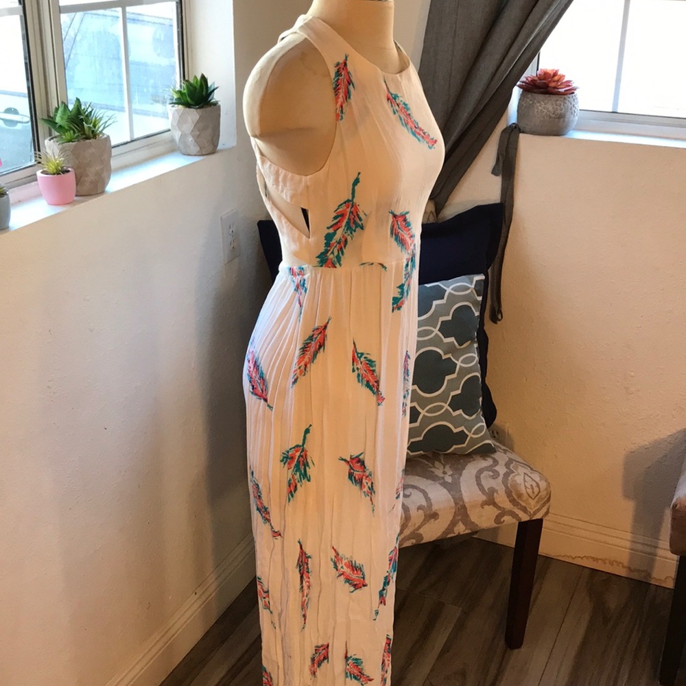 Maxi Dress - Picture 2 of 4